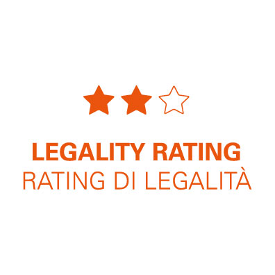 Legality rating