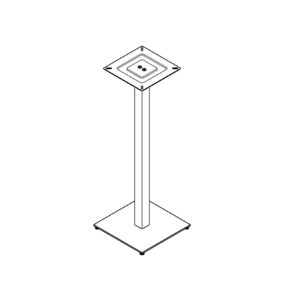 Venezia-390-1100-piedi-regolabili-foto-tecnica-1