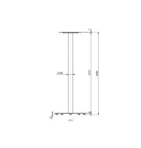 easy-420C-1100-piedi-regolabili-foto-tecniche-2