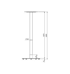 easylux-420c-1100-piedi-regolabili-foto-tecnica-2