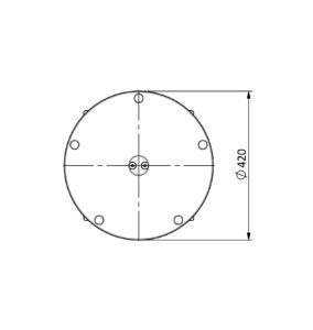 easylux-420c-h750-piedi-regolabili-foto-tecnica-4