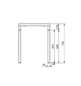 leveling-750-gambe-montabili-foto-tecnica-3