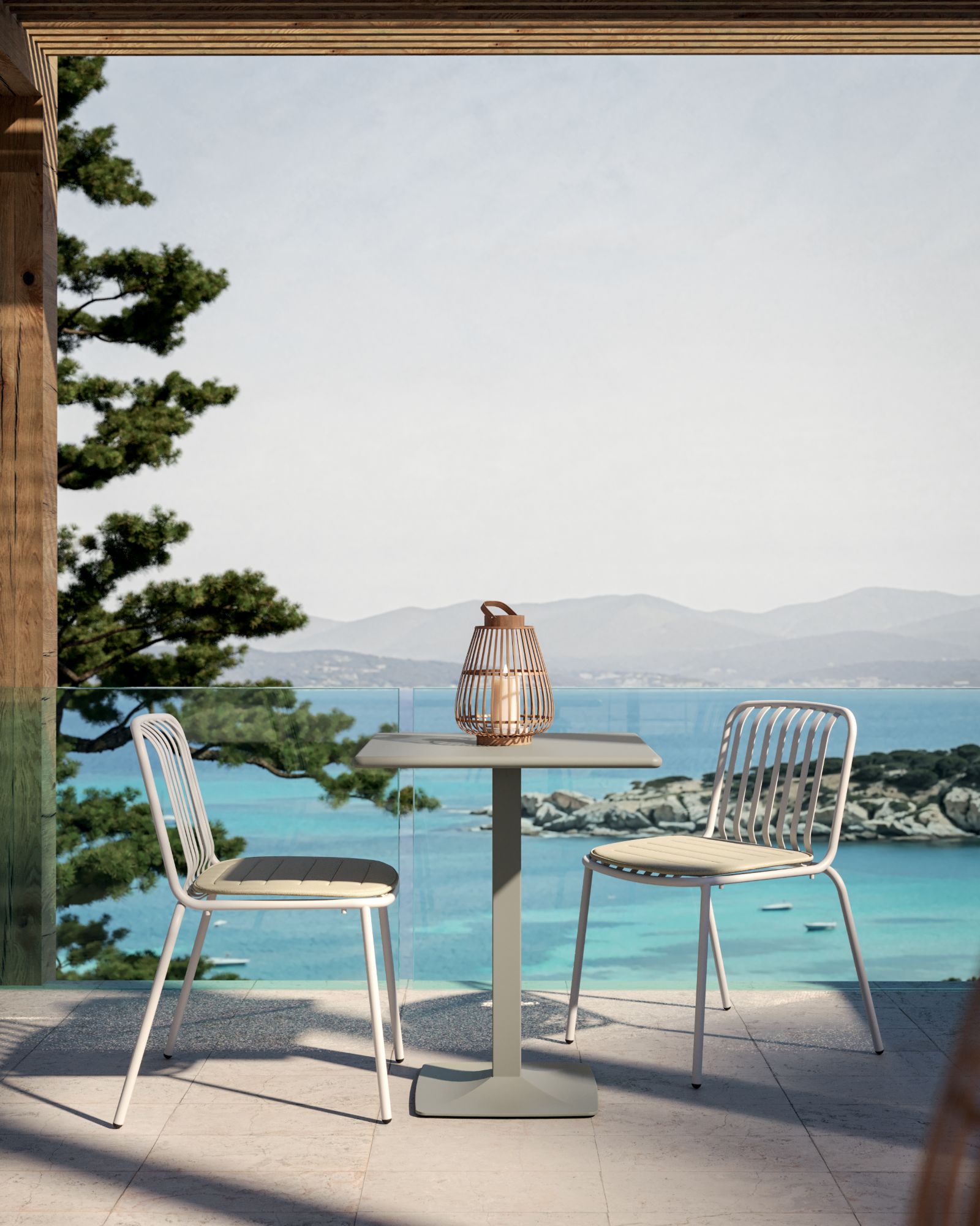 Sedia Stilo e Vienna 480P